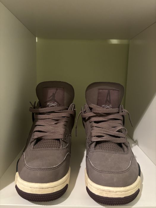 Jordan 4 A Ma Maniere