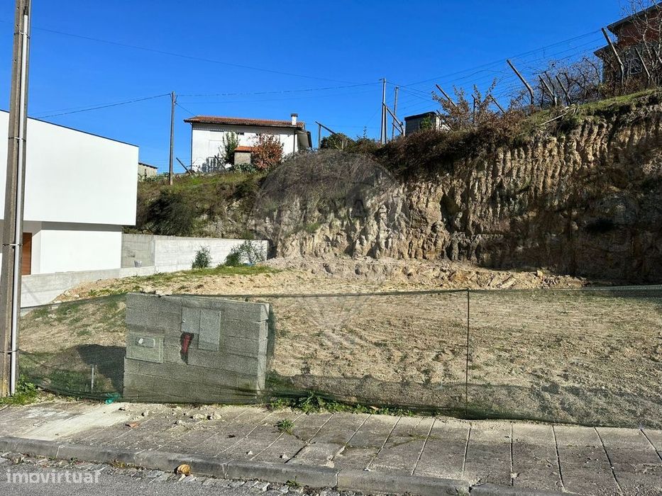 Terreno  para venda