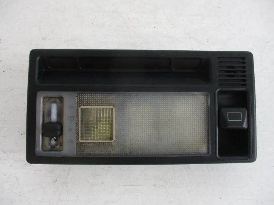 Plafonier Luz Tecto Abrir Mercedes 190 124