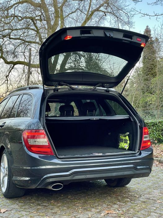 Mercedes c220 (full extras ) Amg avantgarde