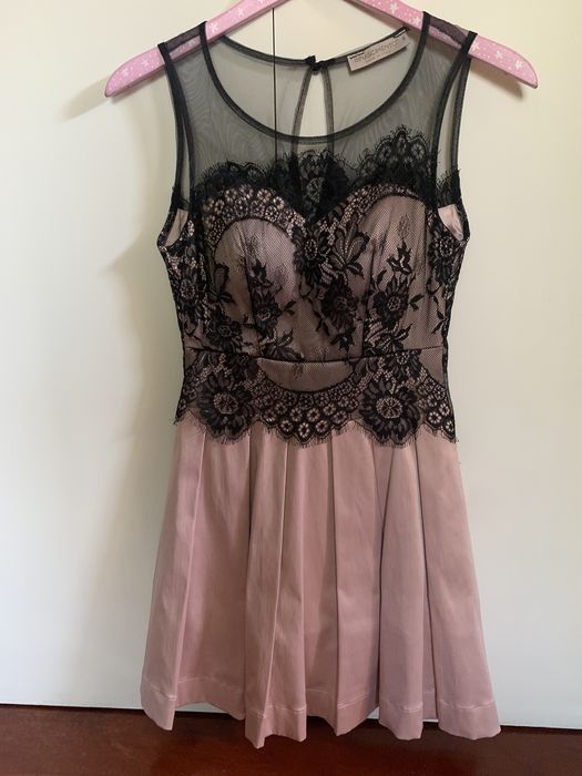 Vestido festa / cerimonia