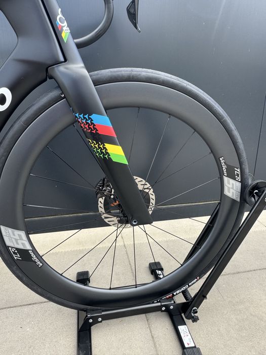 Colnago Y1RS DuraAce 12s di2