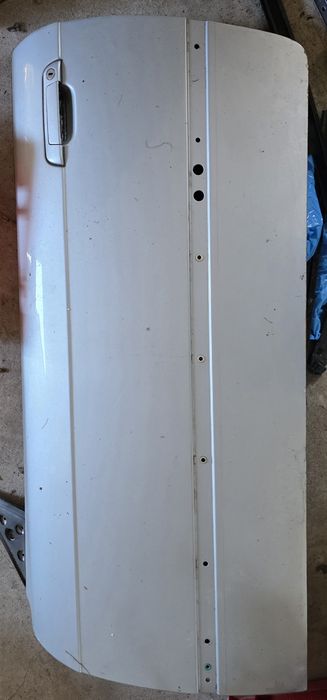 Bmw e36 coupe cabrio drzwi