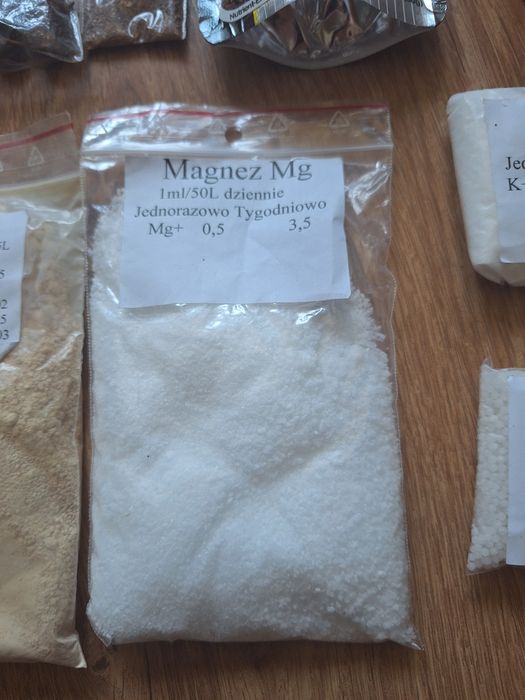 Zestaw akwarystyczny