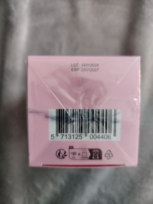 Туалетна вода Powdery Pink