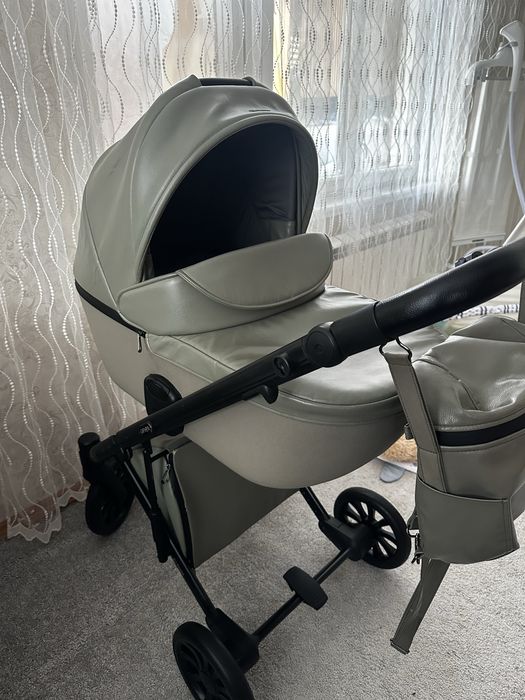 Коляска Anex E-type Echo