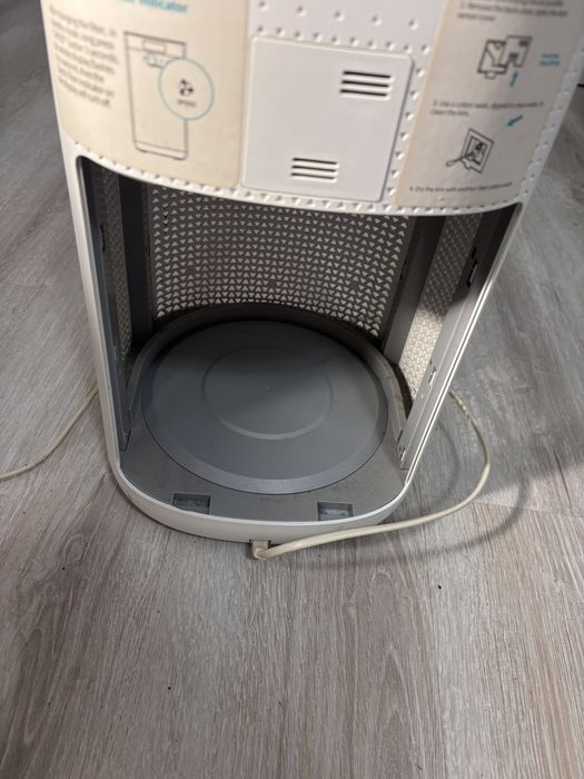 Осушувач повітря