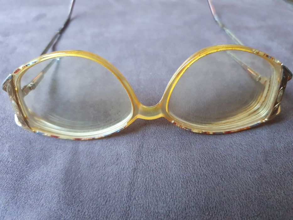 Óculos de Senhora Graduados, vintage: Luxottica, Rodenstock, VOG