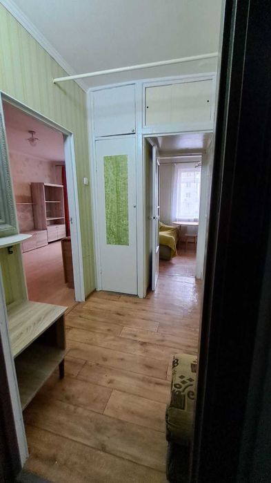 Здається довгостроково 1 кімнатна Чешка, Газ