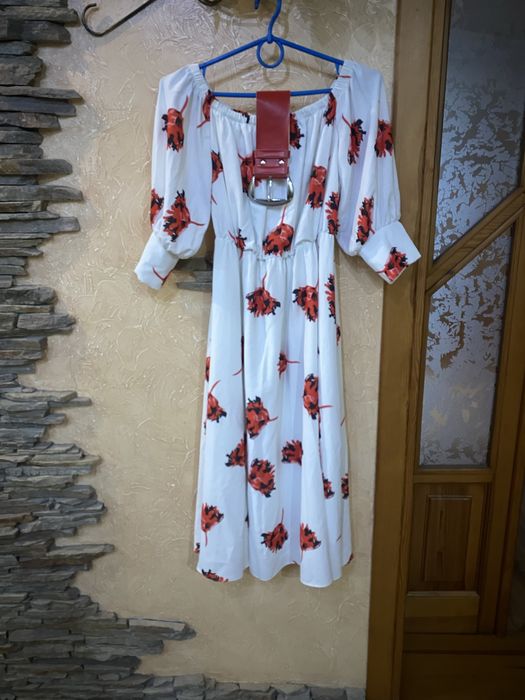 Продам плаття