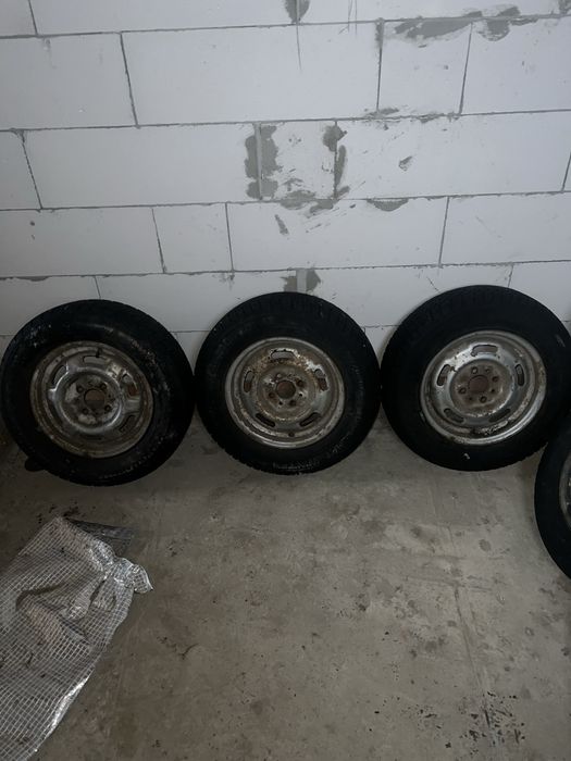 Ваз 2106 позапчастинах