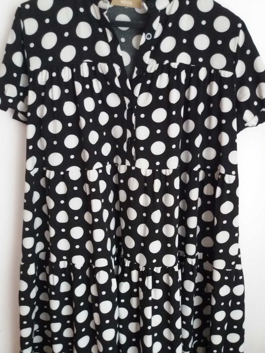 Vestido comprido da LOLITA