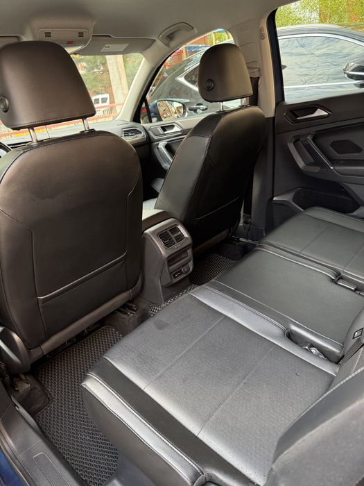 Продам Volkswagen Tiguan