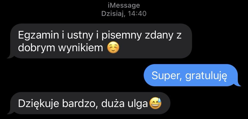 Matematyka SKUTECZNIE - zajęcia z nauczycielką technikum