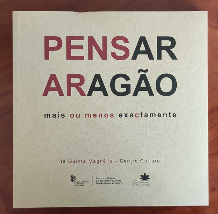 António Aragão (várias obras)