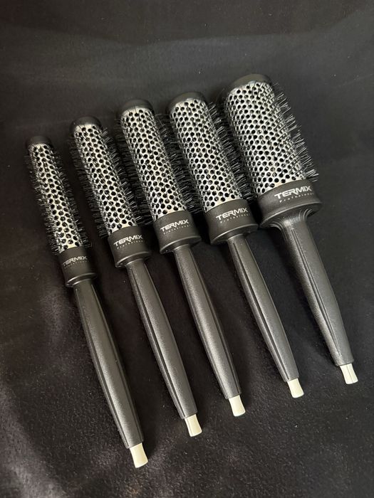 Kit escovas termix
