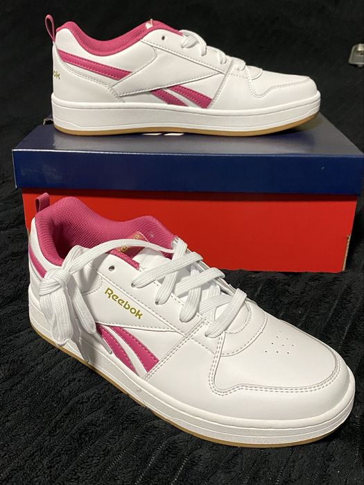Buty sportowe reebok