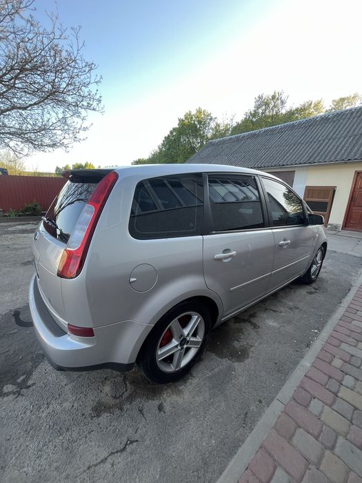 Ford C Max Форд Авто