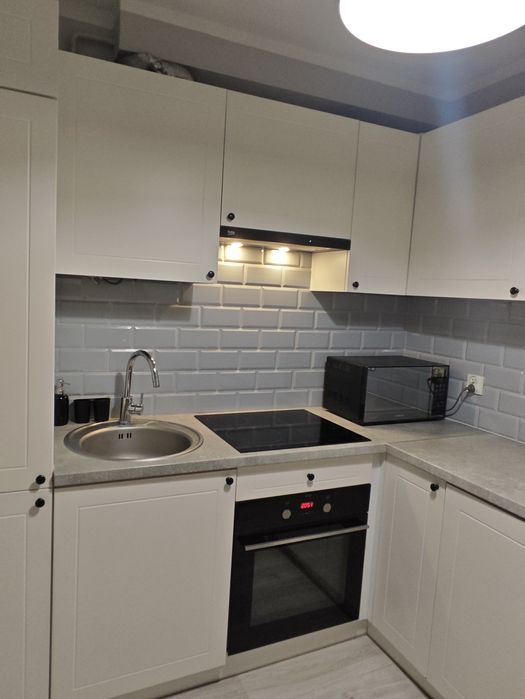 Mieszkanie 45m2 centrum Sandomierza