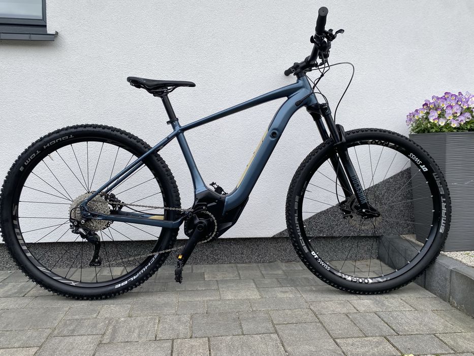 Rower mtb specialized levo