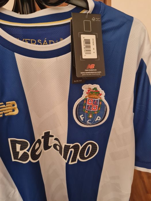 Camisola futebol clube do Porto tam.xl