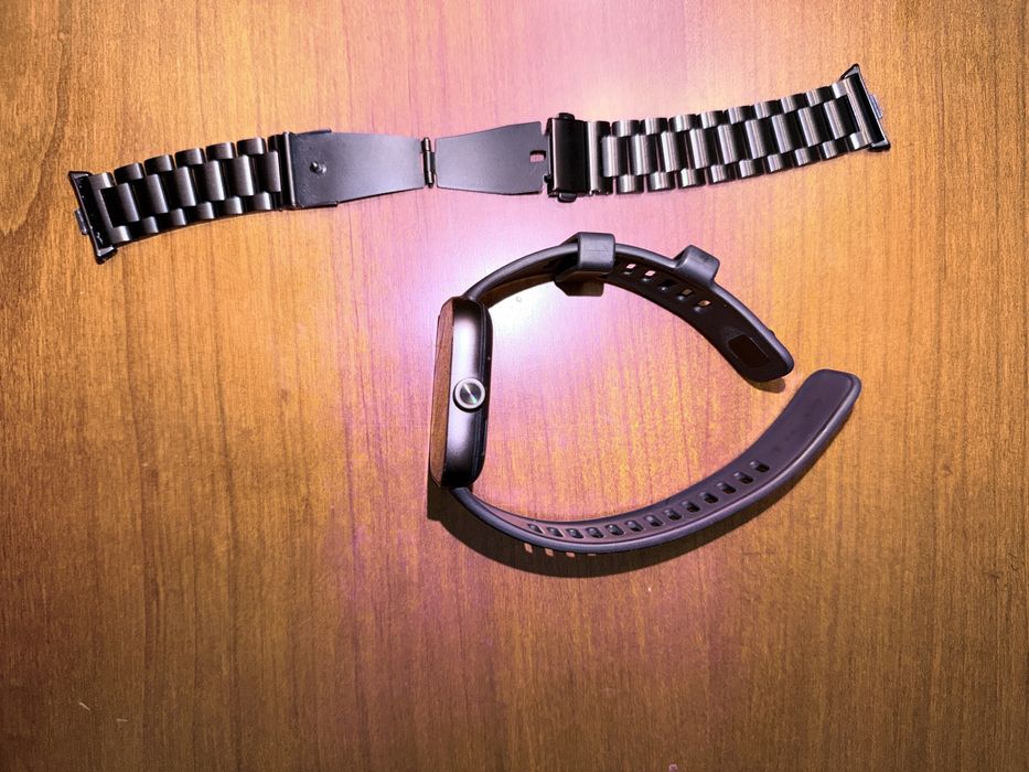 Smartwatch Redmi watch 4