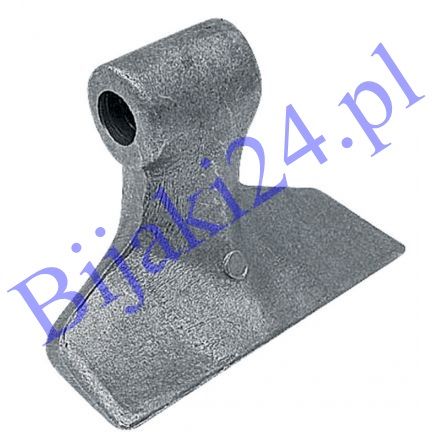 Bijak młotkowy RM-10-20 kosiarka Unia Kornik XL Agrimaster Orsi