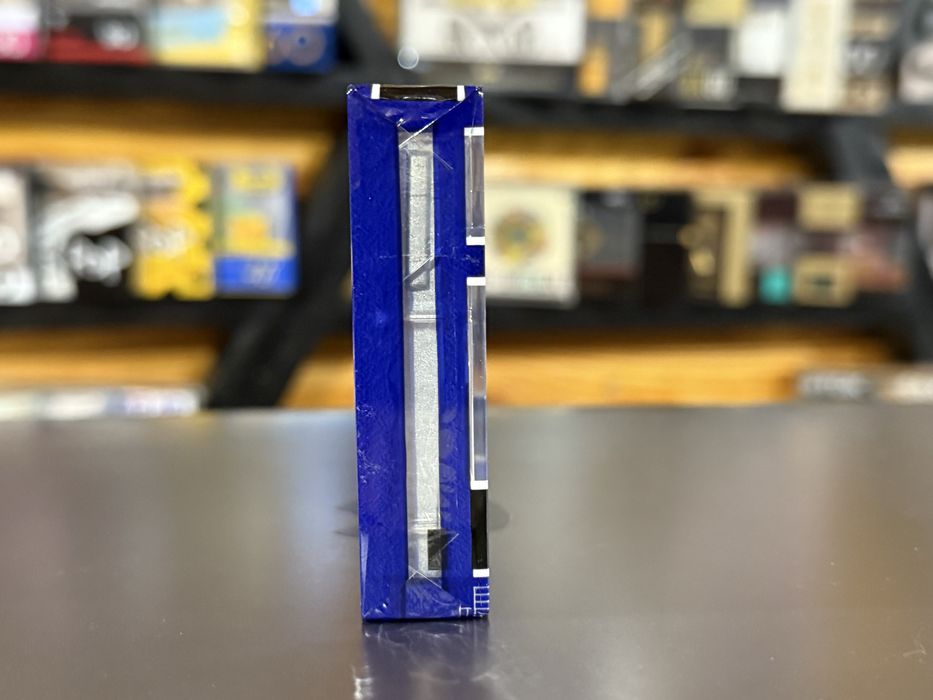 Продам аудио кассету TDK MA-R 90