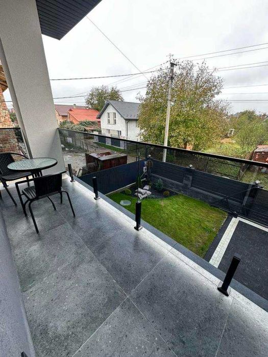 Газифікований будинок з дизайнерським ремонтом, Крихівці