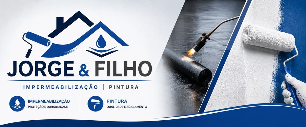 Waterproofing and Painting