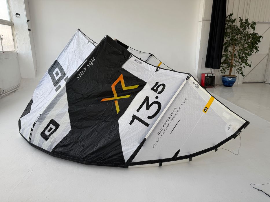 Latawiec Core XR7 - 13,5m