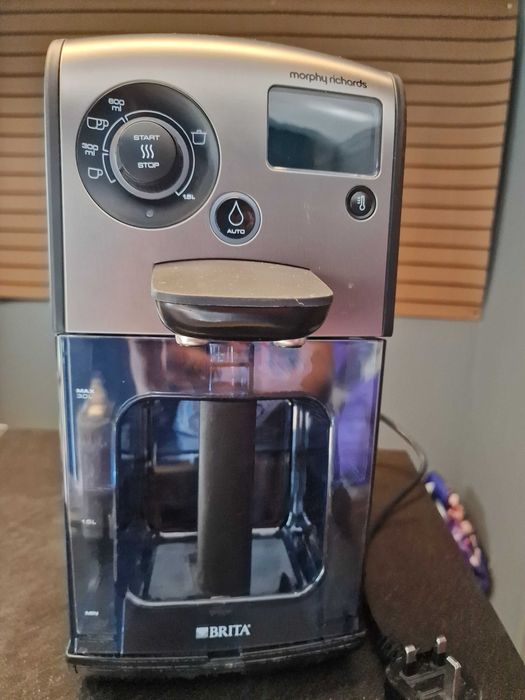 Dyspenser Gorącej Wody Morphy Richards Redefine 131000