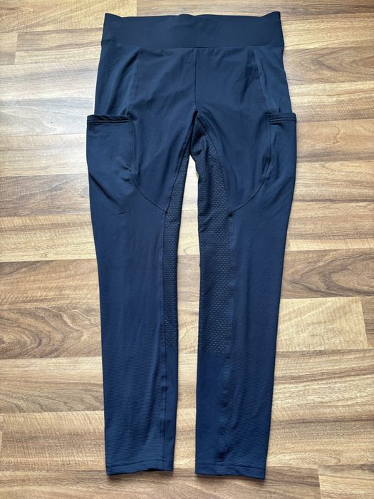 Letnie Bryczesy Equilibre L/XL