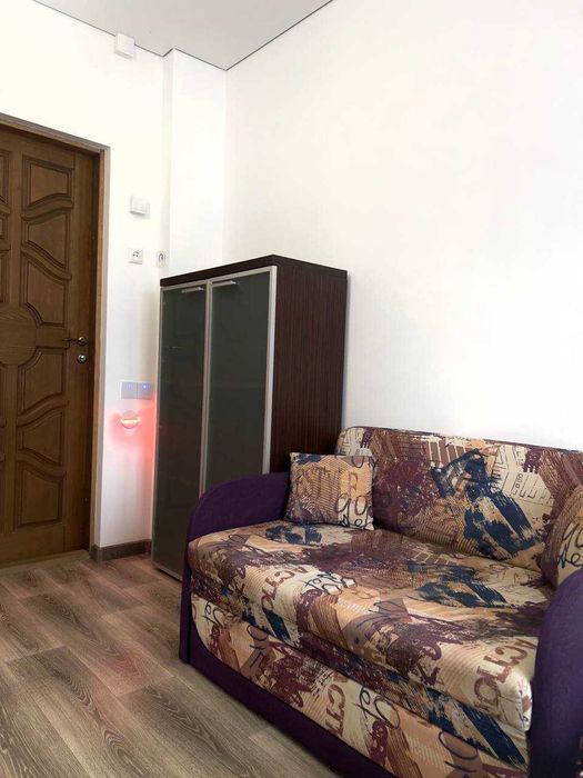 Здається подобово унікальний сімейний номер у хостелі ViktoryHome!