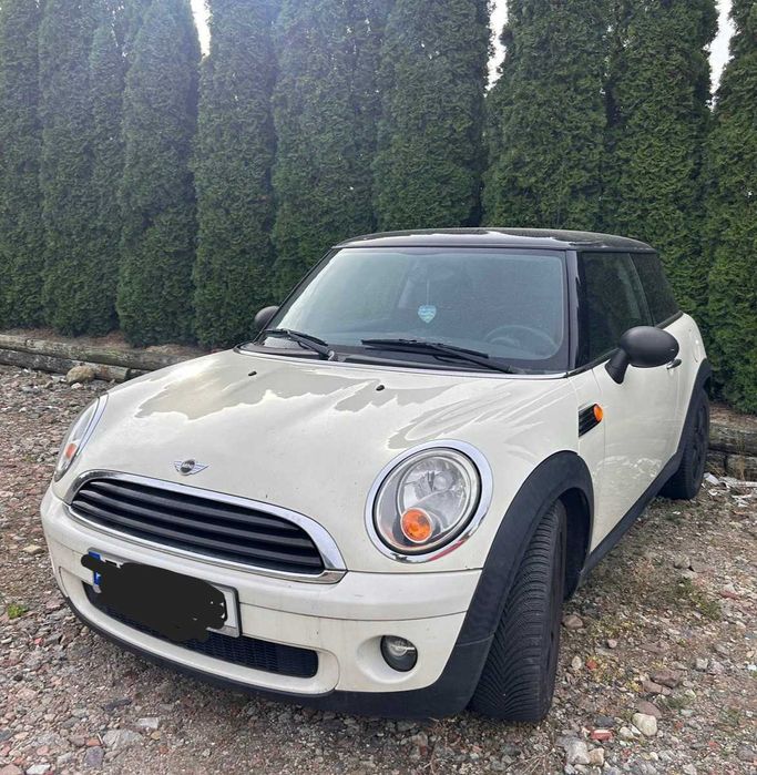 MINI One