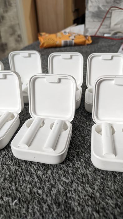 Słuchawki bezprzewodowe Xiaomi/Redmi