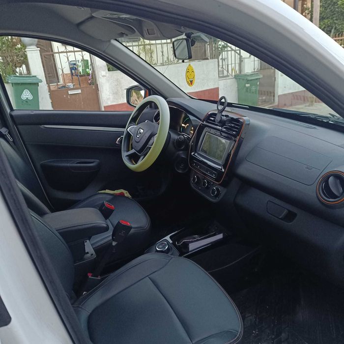 dacia spring 45 confort