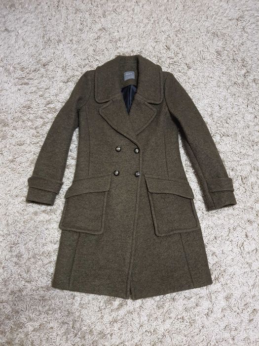 Пальто Oasis XS б/у ідеальний стан