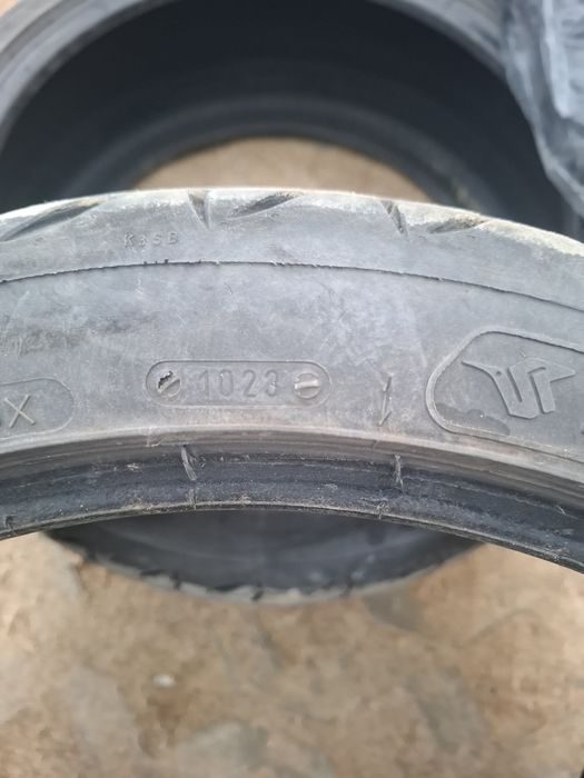 Opony letnie 225/40/18