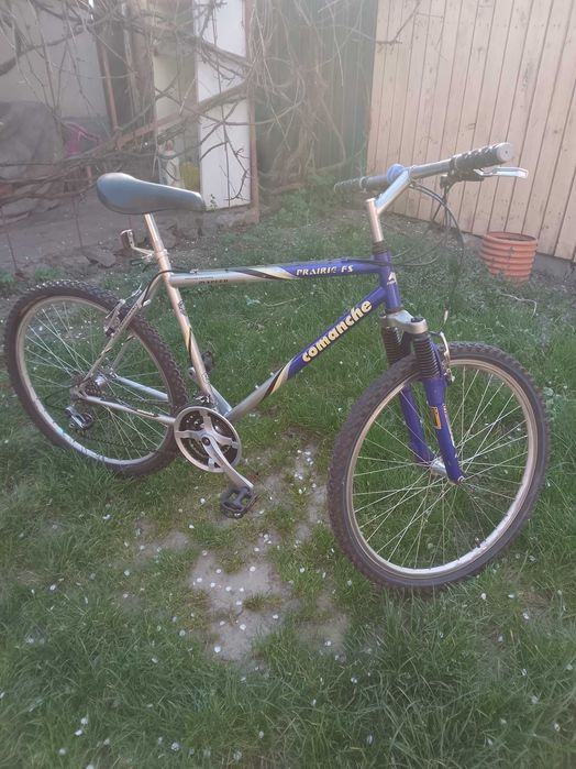 Продам велосипед 26
