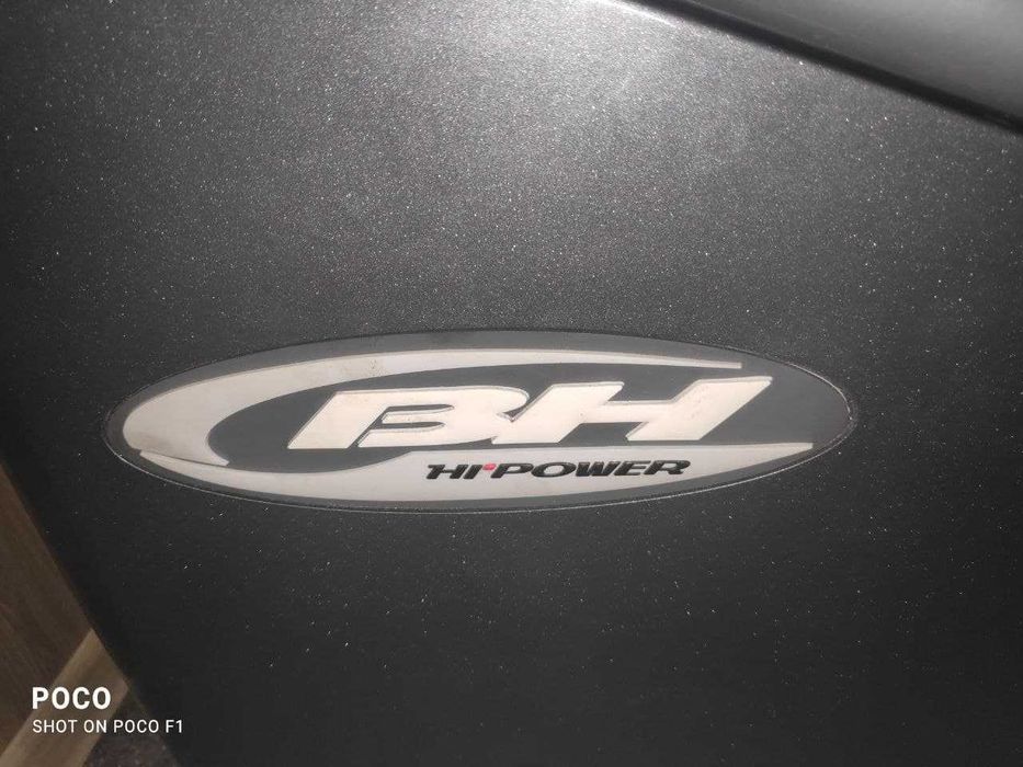 Профессиональный Степпер BH Fitness HI-Power SK2000