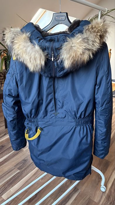 Posiadam do sprzedaży kurtke Parajumpers XXL