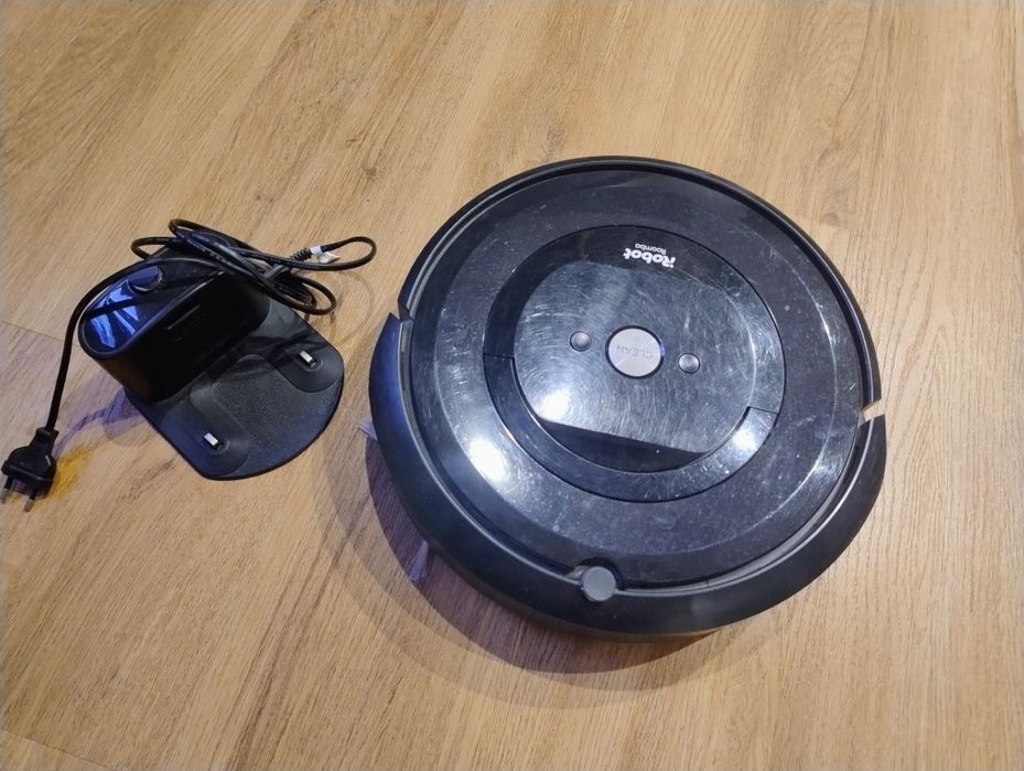 i Robot Roomba e5