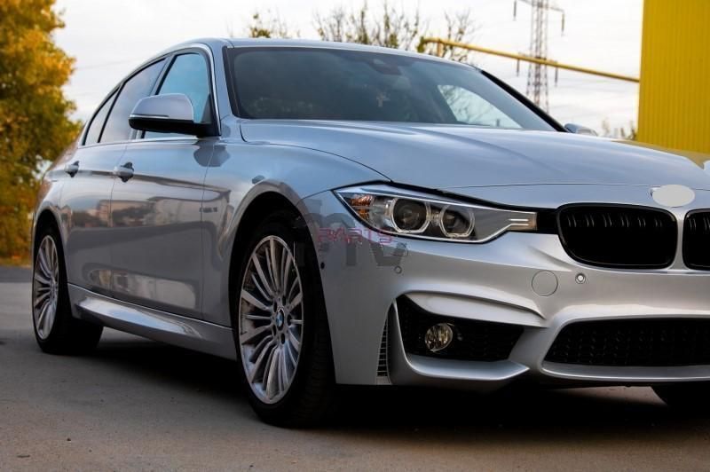 Faróis de Nevoeiro Bmw F20 F21 F30 F31 F32 F33 F36