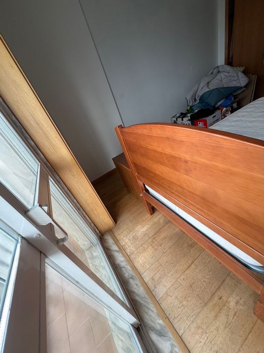 Conjunto quarto solteiro