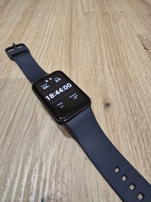 Samsung Galaxy Fit 3