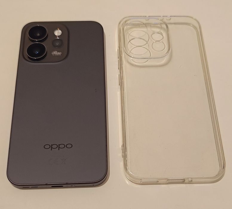 OPPO Reno 15 pro 5g