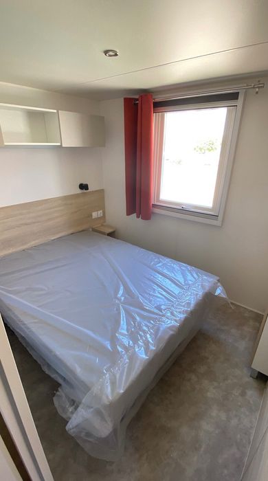 INCRÍVEL CASA PRÉ-FABRICADA IRM DE 9X4 METROS EM LISBOA.