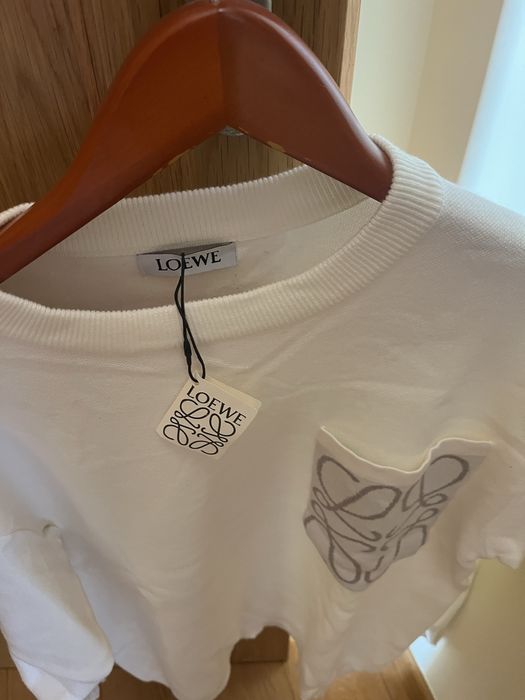Loewe Sweatshirt