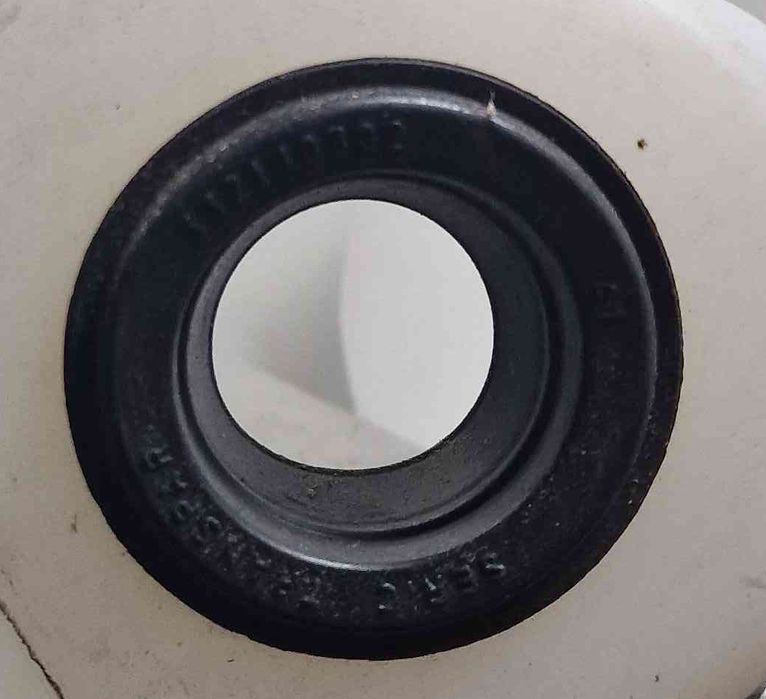 Reservatório / Depósito Água Limpa Vidros NISSAN QASHQAI II (J11, J11_) ano 2019